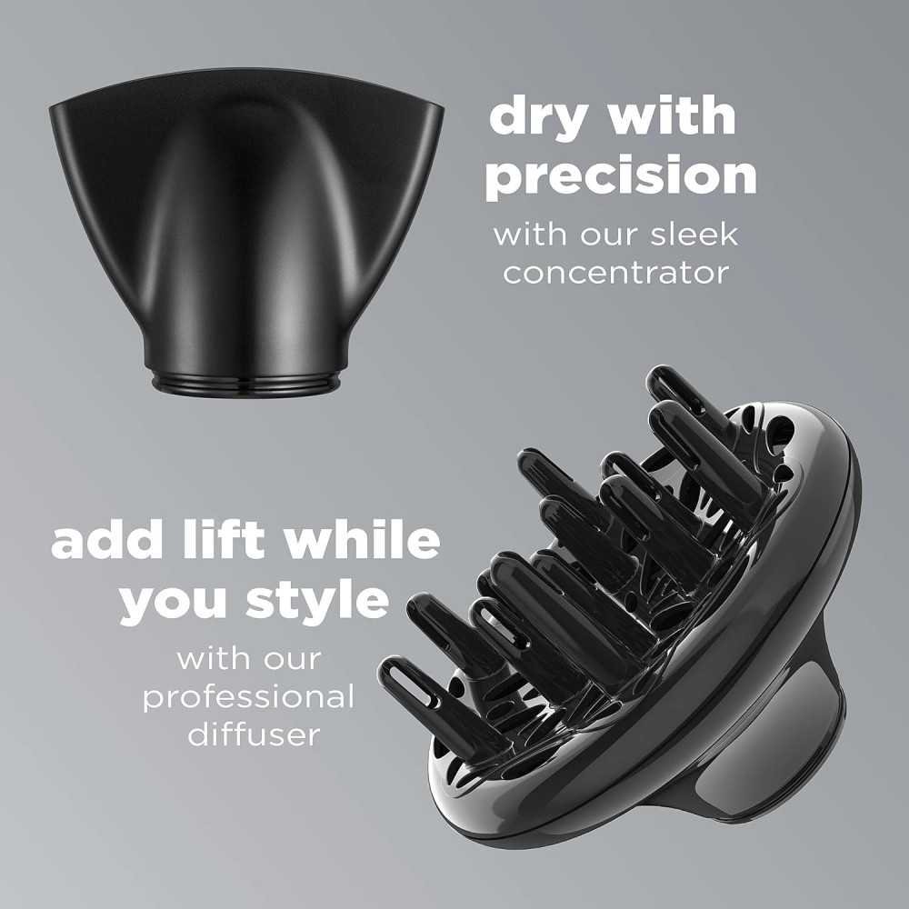 FloMotion Pro Hair Dryer | TekChoice Electronics