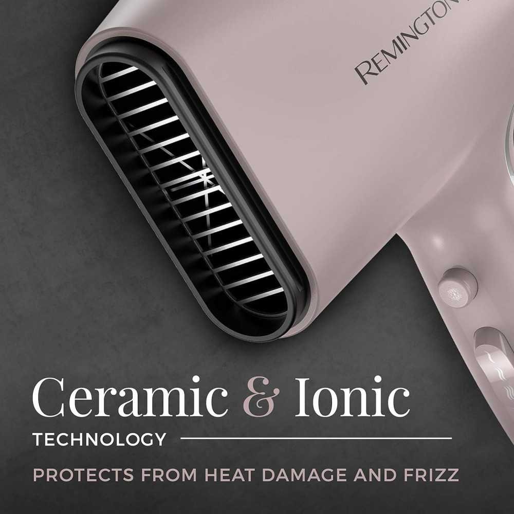 Pro Wet2Style Hair Dryer - Ionic & Ceramic Technology | TekChoice Electronics