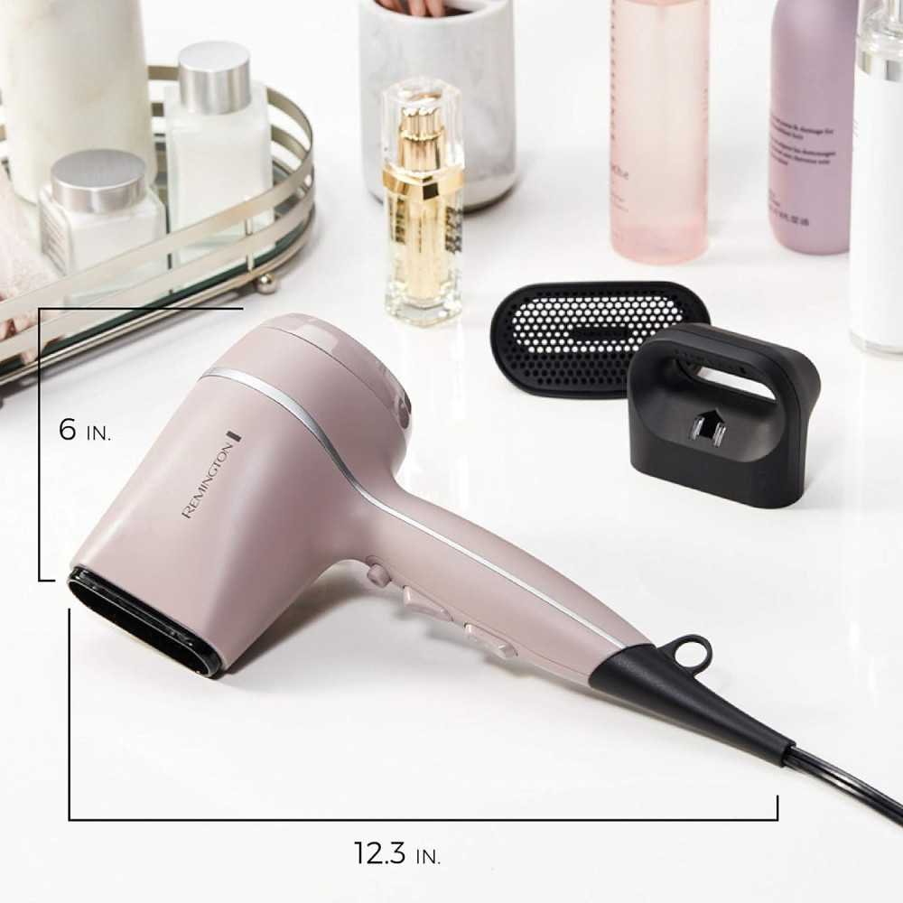 Pro Wet2Style Hair Dryer - Ionic & Ceramic Technology | TekChoice Electronics