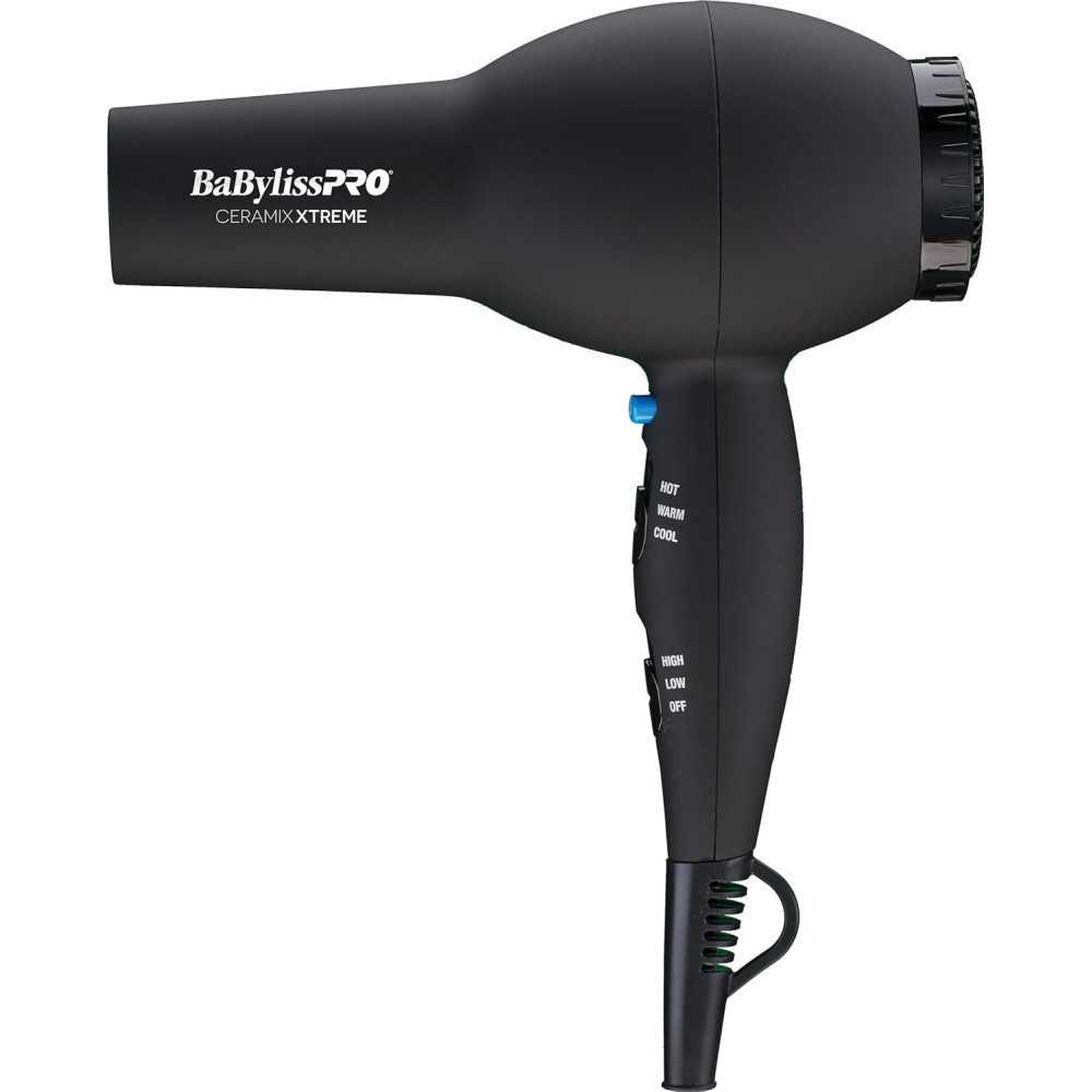 Ceramix Xtreme Hair Dryer | TekChoice Electronics