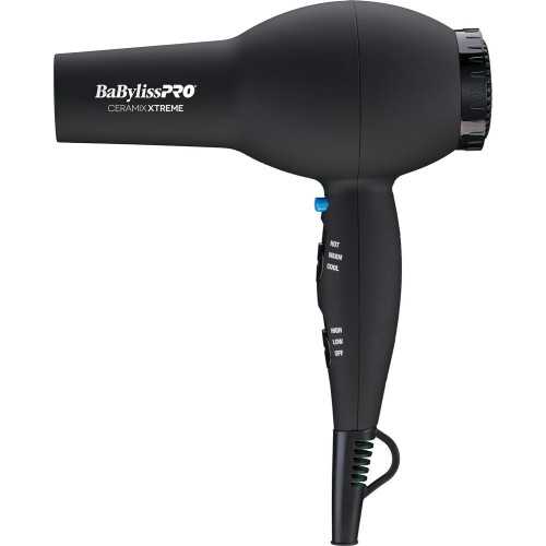 Ceramix Xtreme Hair Dryer | TekChoice Electronics