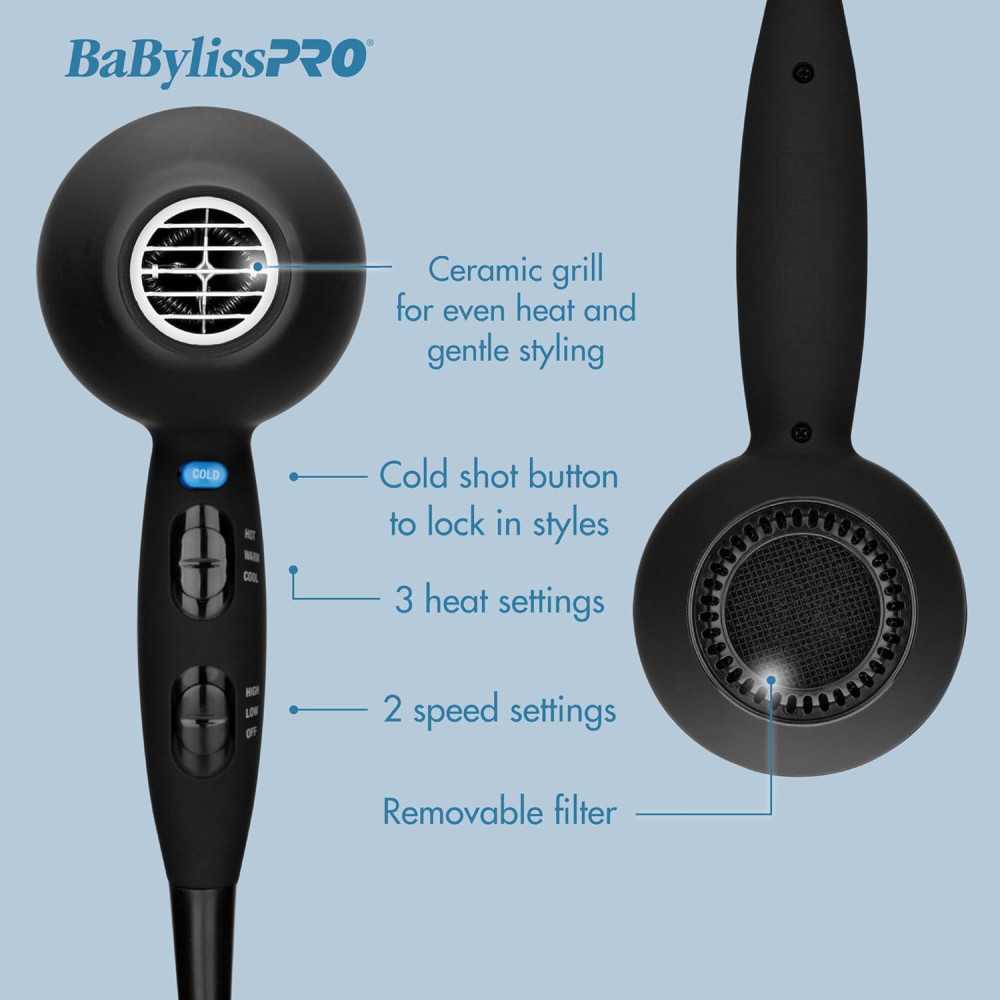 Ceramix Xtreme Hair Dryer | TekChoice Electronics