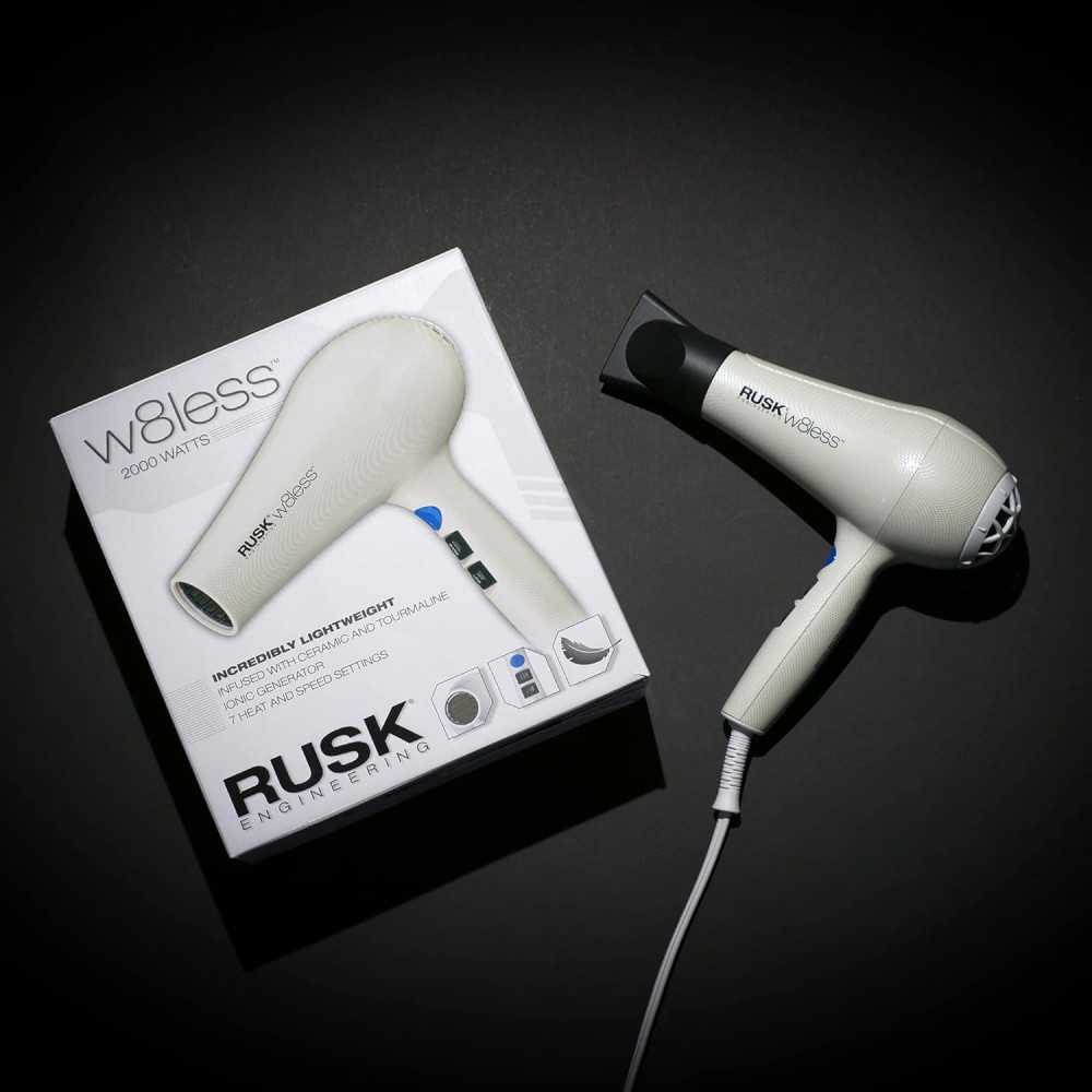 Engineering W8less Professional 2000 Watt Dryer | TekChoice Electronics