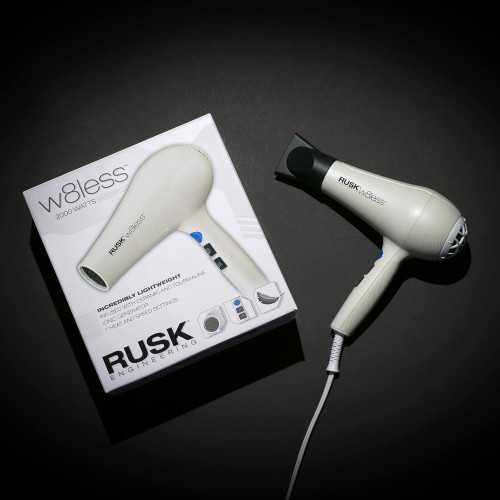 Engineering W8less Professional 2000 Watt Dryer | TekChoice Electronics
