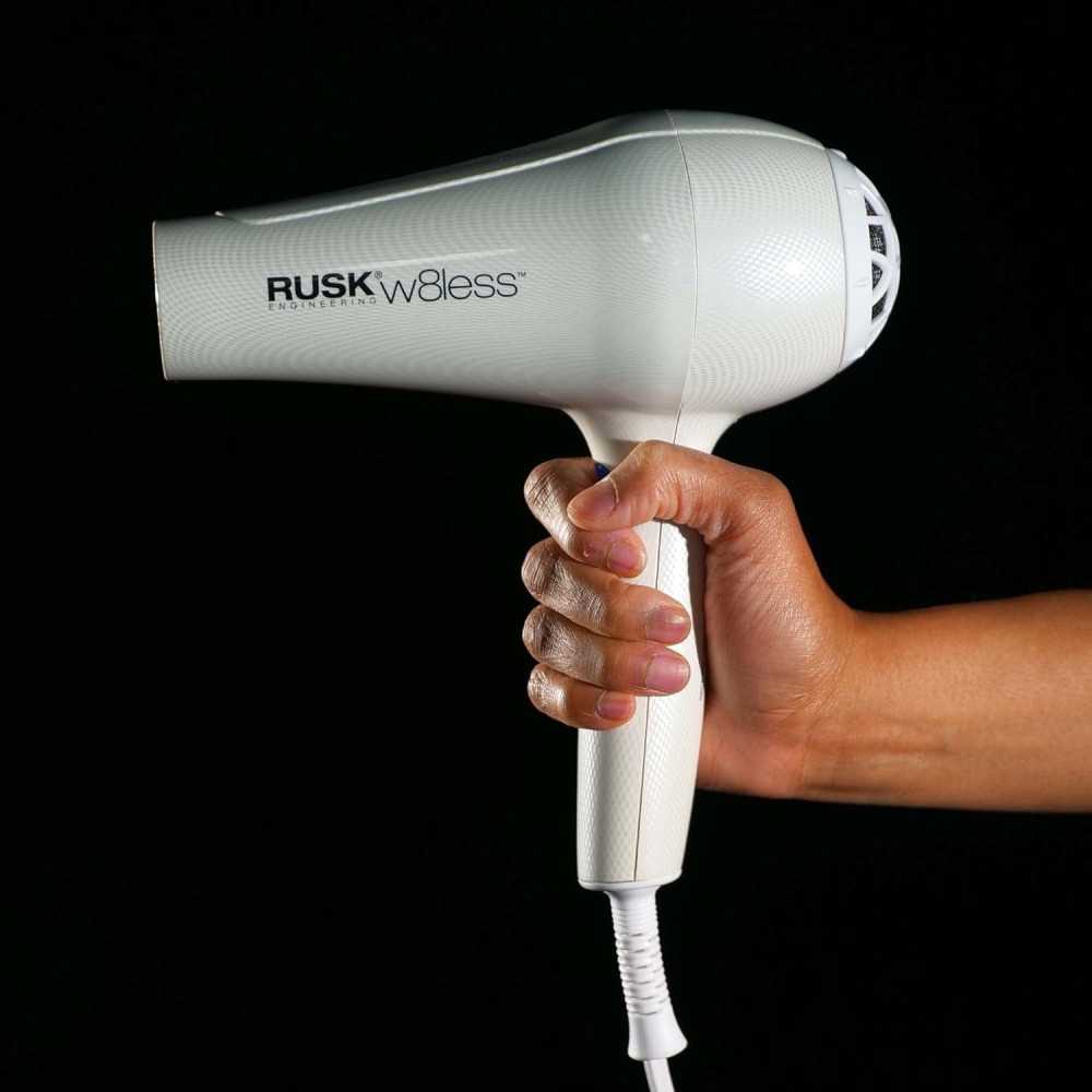 Engineering W8less Professional 2000 Watt Dryer | TekChoice Electronics