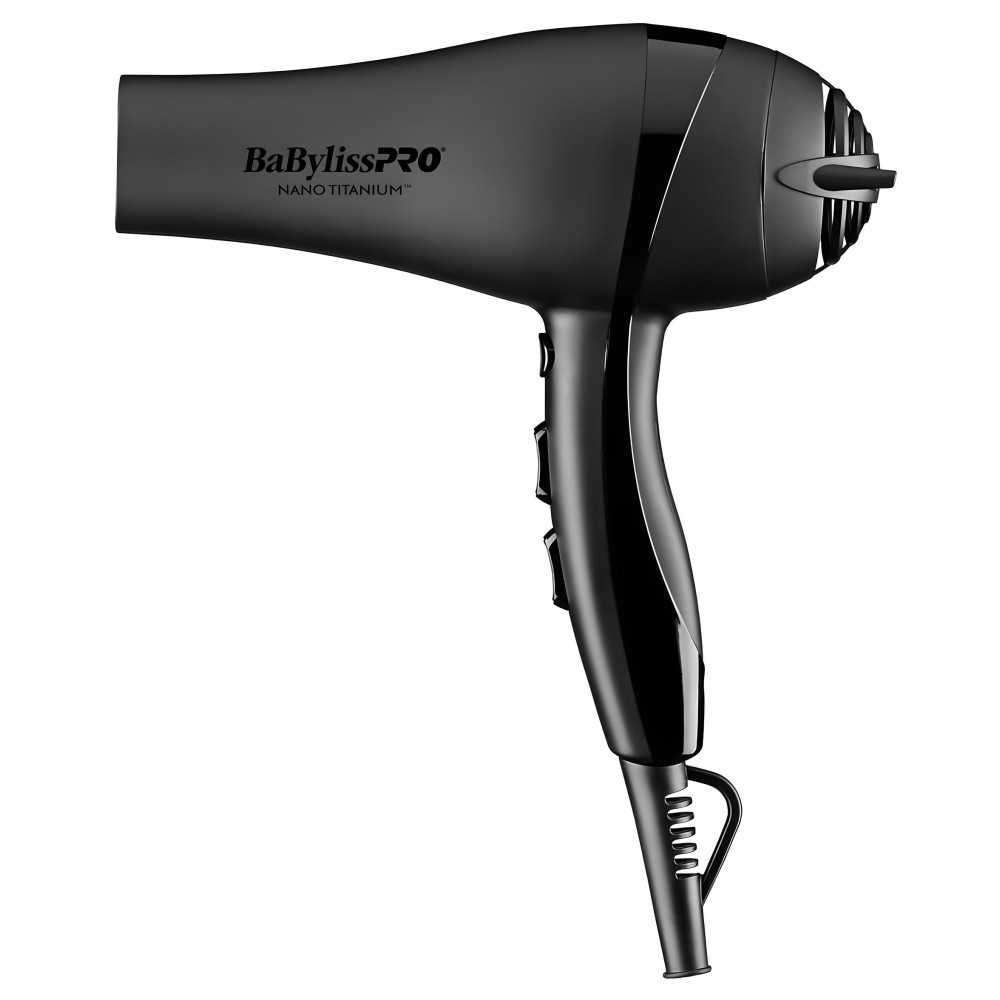 160000 RPM Professional Blow Dryer for Fast and Silky Smooth Drying Experience | TekChoice Electronics