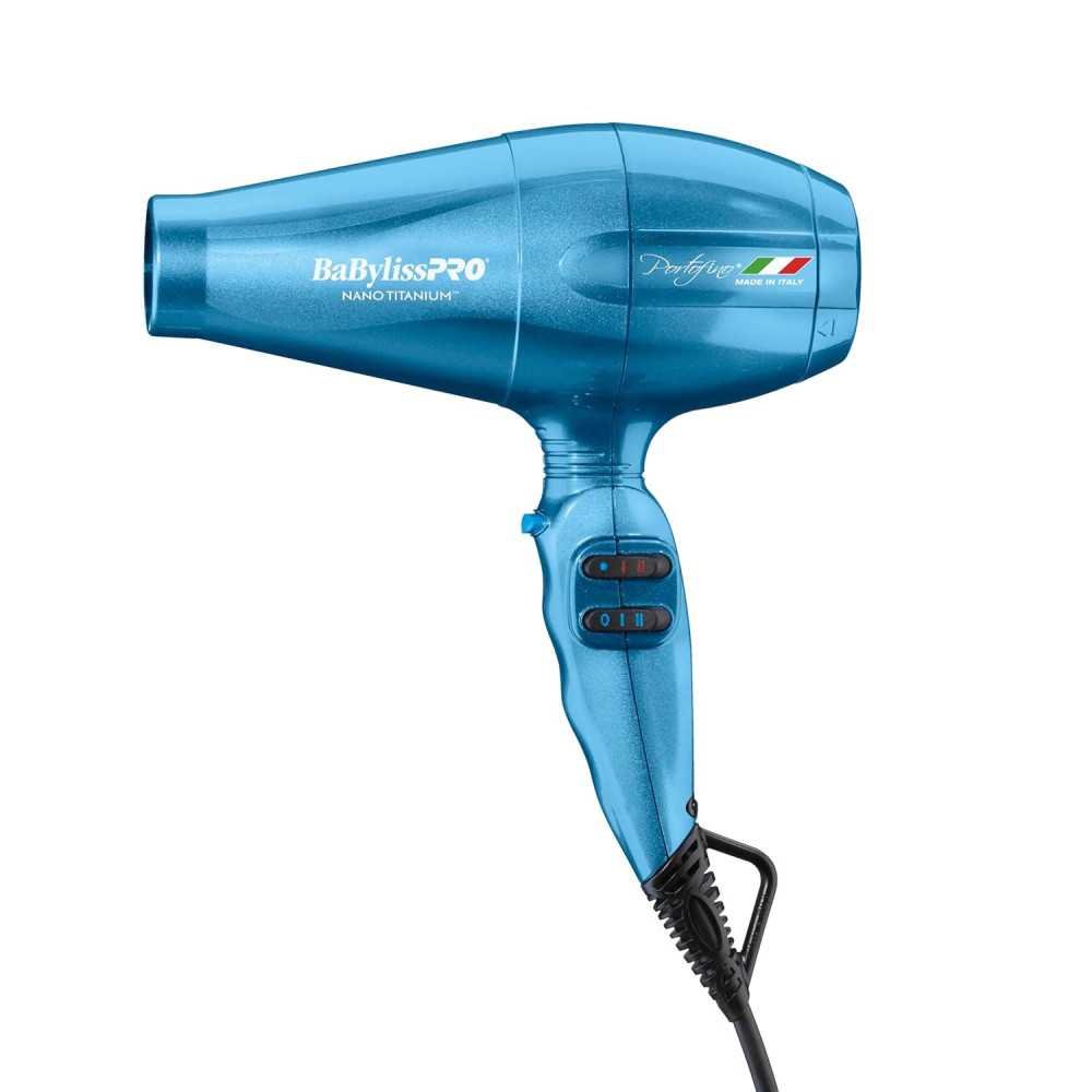 FloMotion Pro Hair Dryer | TekChoice Electronics