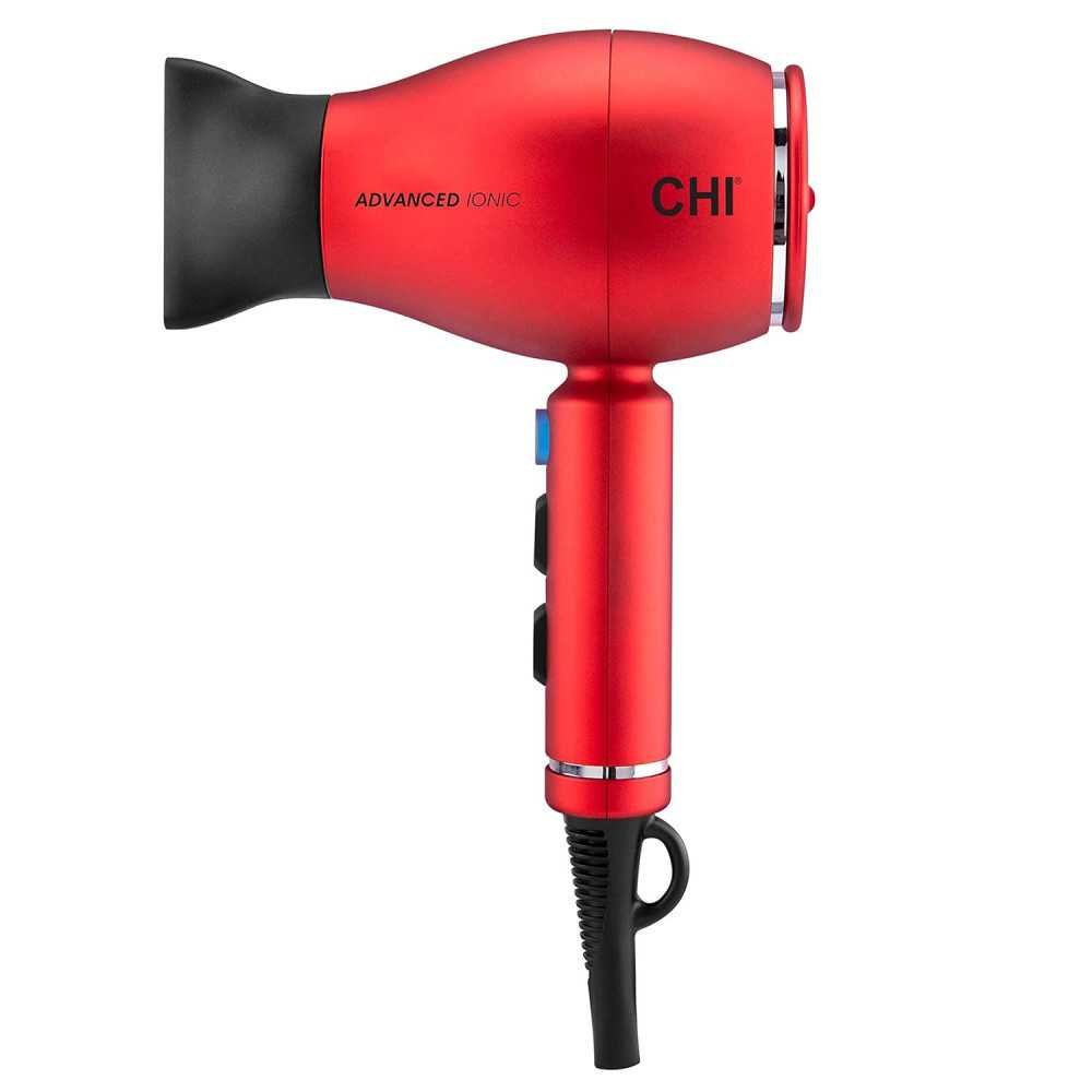 1875 Series Advanced Ionic Compact Hair Dryer