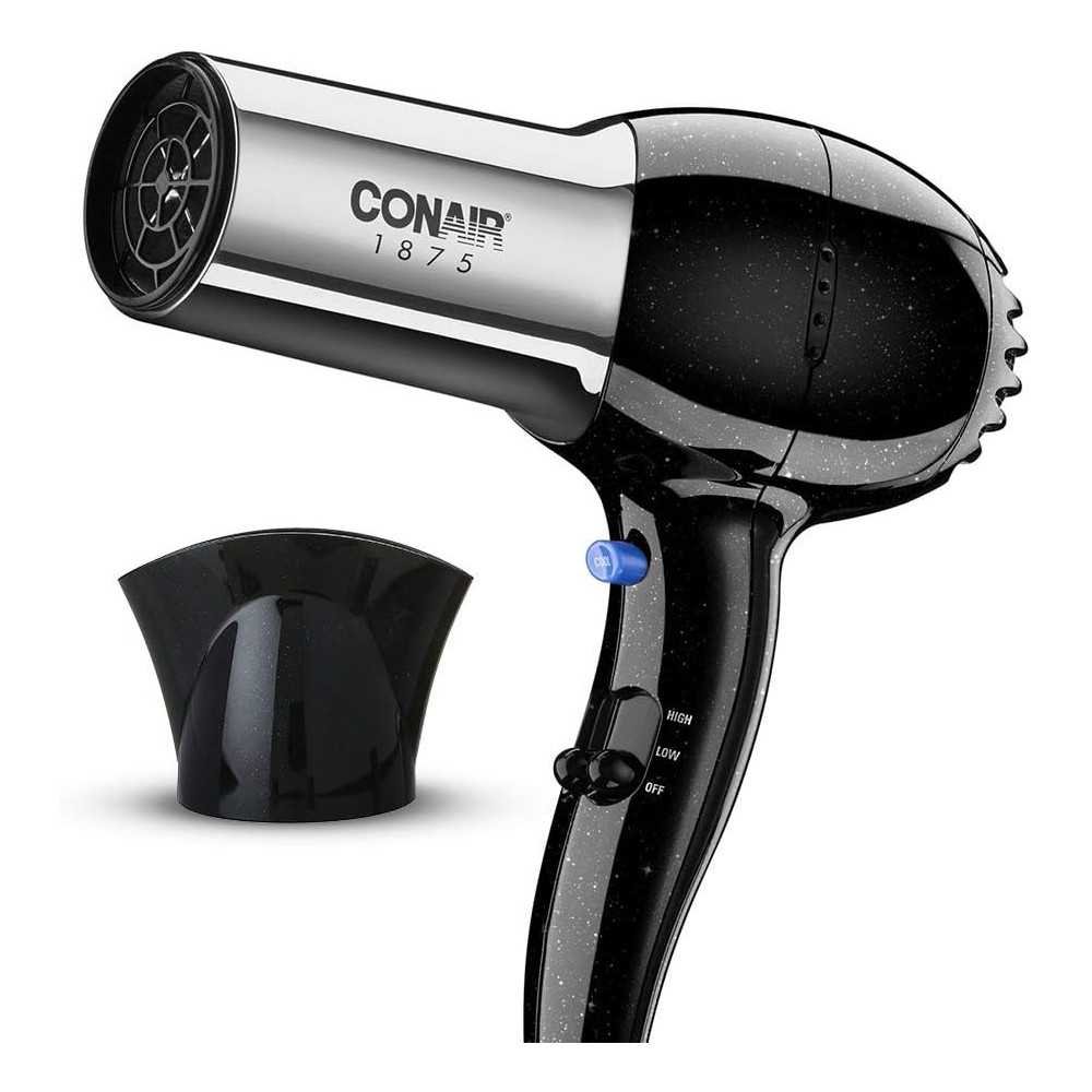 1875W Full Size Hair Dryer with Ionic Conditioning | TekChoice Electronics