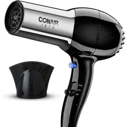 1875W Full Size Hair Dryer with Ionic Conditioning | TekChoice Electronics