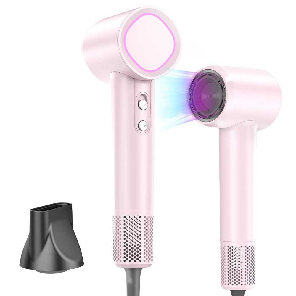 FloMotion Pro Hair Dryer | TekChoice Electronics