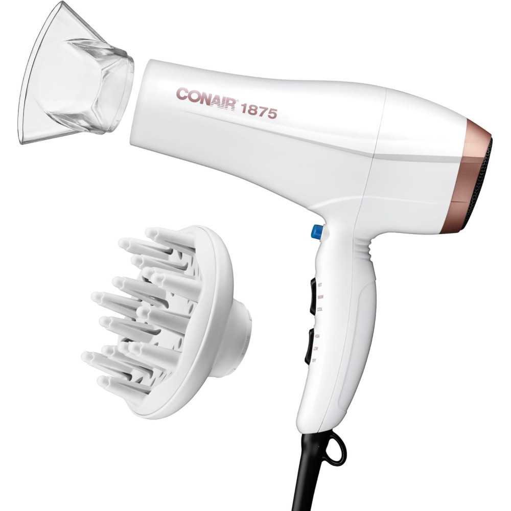 FloMotion Pro Hair Dryer | TekChoice Electronics