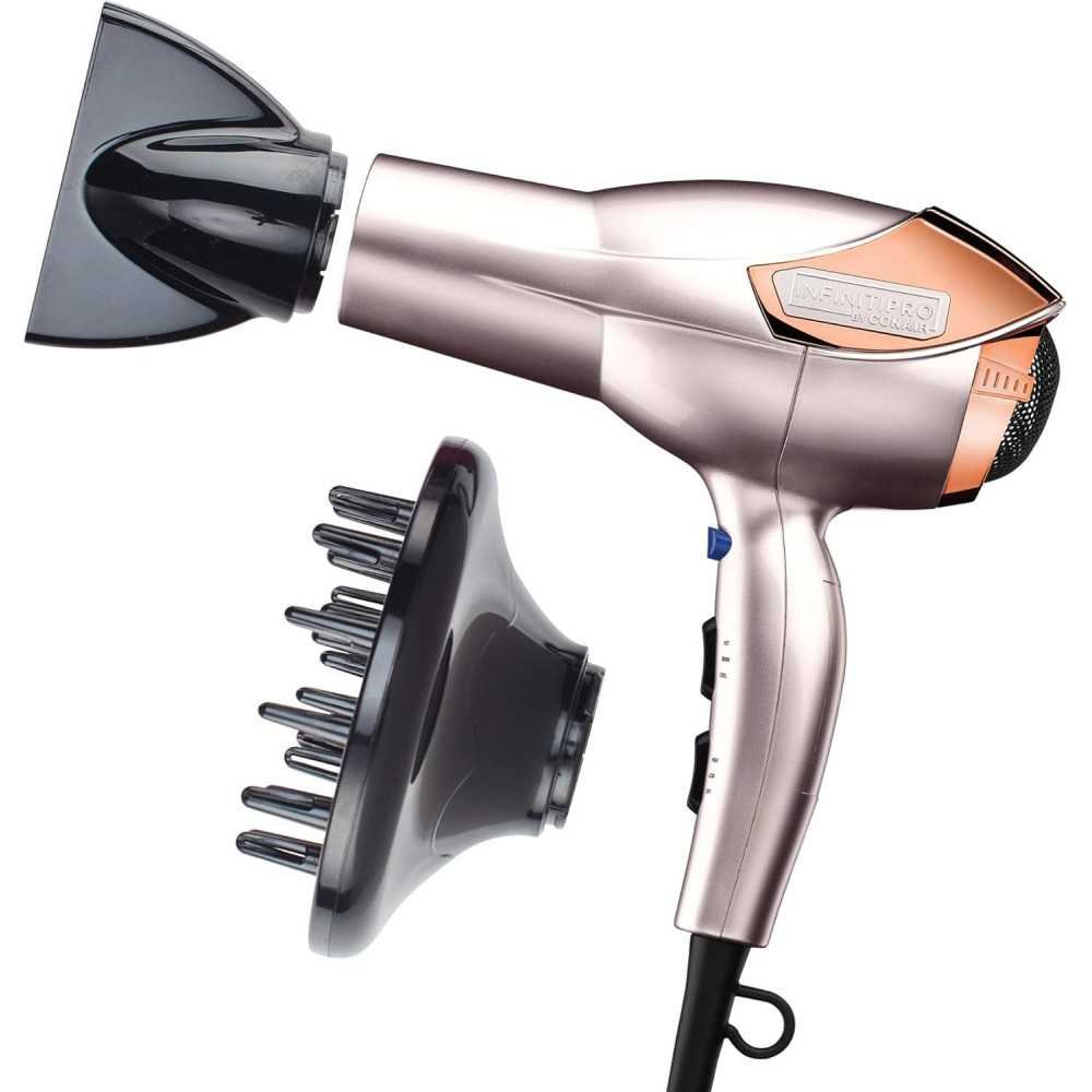 FloMotion Pro Hair Dryer | TekChoice Electronics