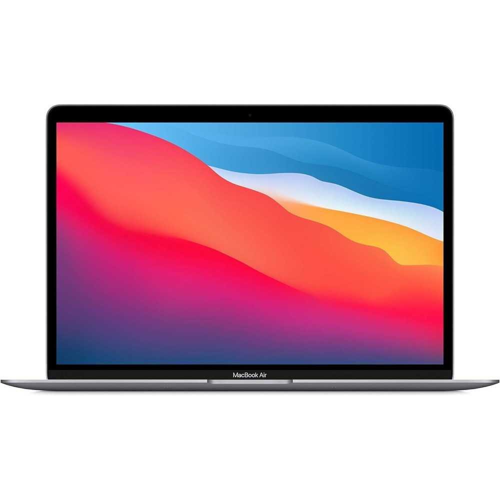 (Refurbished) 2020 Apple MacBook Air with M1 Chip | TekChoice Electronics (Refurbished) 2020 Apple MacBook Air with M1 Chip | TekChoice Electronics