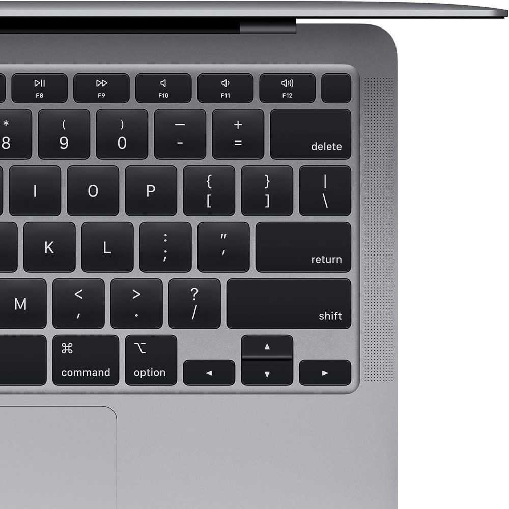 (Refurbished) 2020 Apple MacBook Air with M1 Chip | TekChoice Electronics