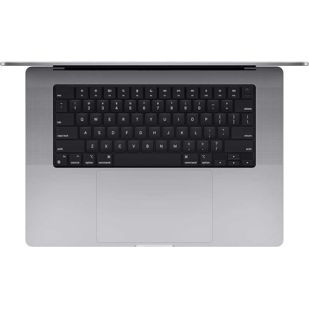 (Refurbished) 2021 Apple MacBook Pro with Apple M1 Max Chip | TekChoice Electronics