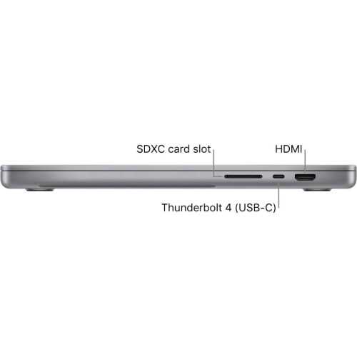 (Refurbished) 2021 Apple MacBook Pro with Apple M1 Max Chip | TekChoice Electronics