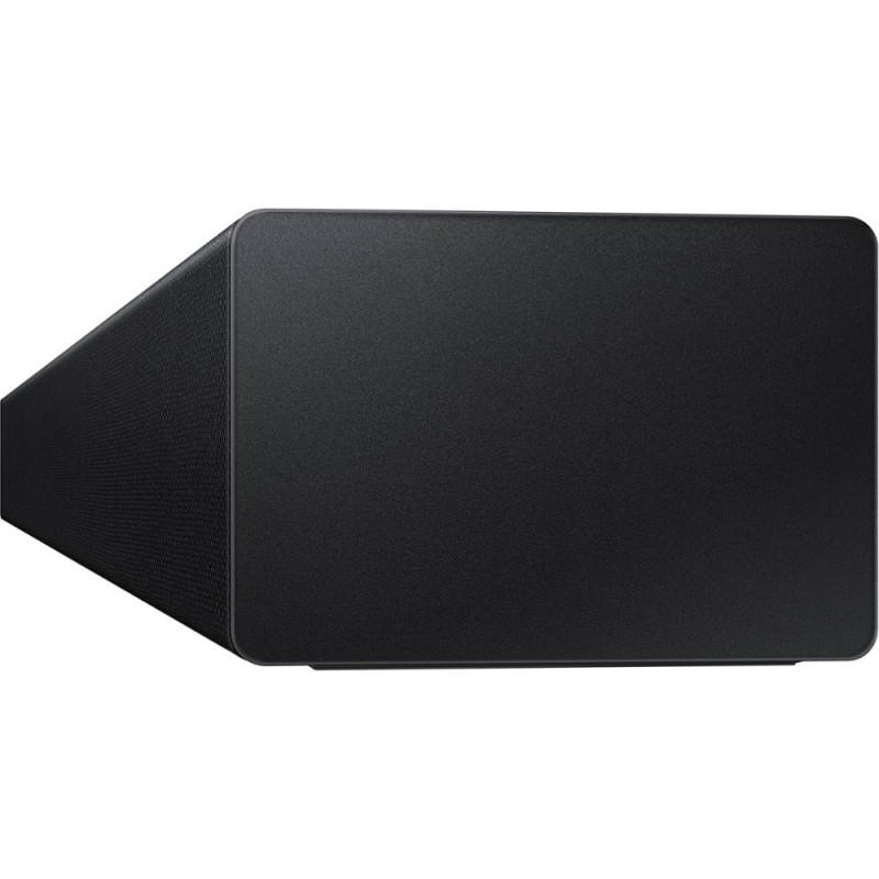 Samsung - HW-A450 Wireless 2.1ch Sound bar with Dolby Audio - Black