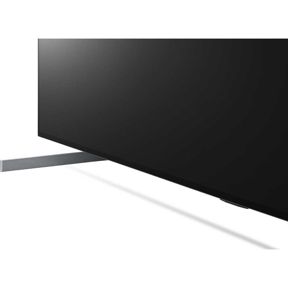 LG Class OLED Z3 Smart TV Unveiled with 8K Resolution, Magic Remote, and Alexa Integration | TekChoice Electronics