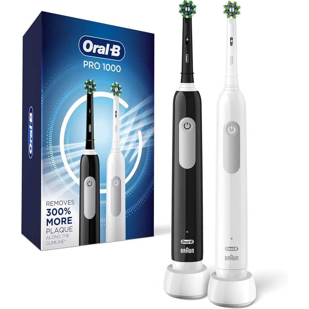 Pro 500 Electric Toothbrush Bundle | TekChoice Electronics