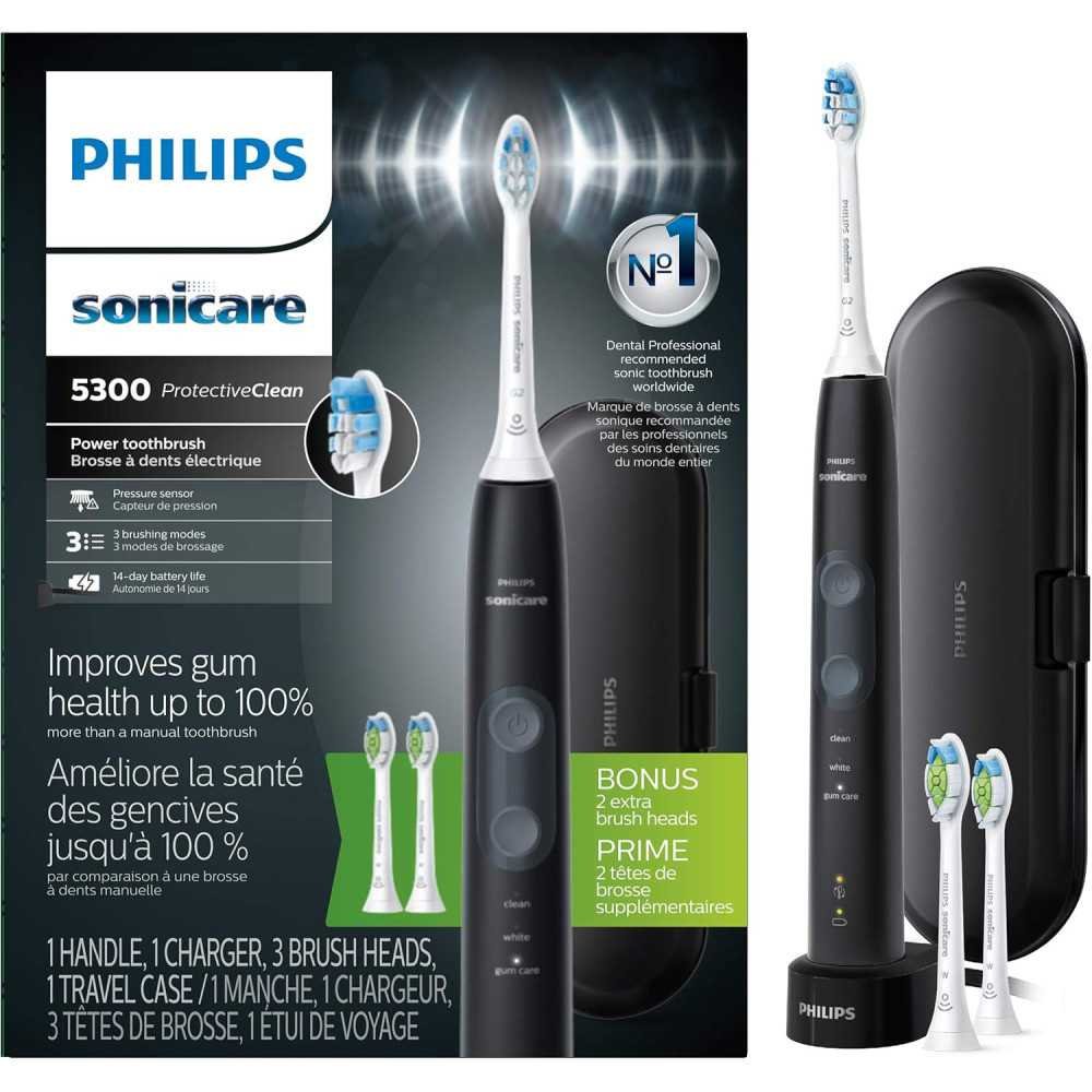 Gabby's Dollhouse Electric Toothbrush for Kids | TekChoice Electronics