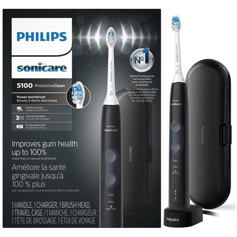 Sonic Rechargeable Kids Electric Toothbrush | TekChoice Electronics