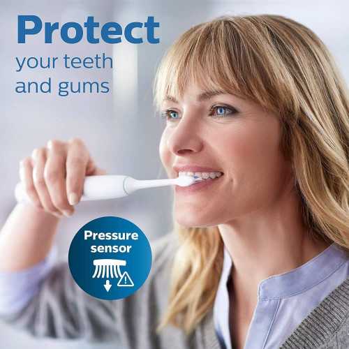 Sonicare ProtectiveClean 5100 Electric Toothbrush | TekChoice Electronics