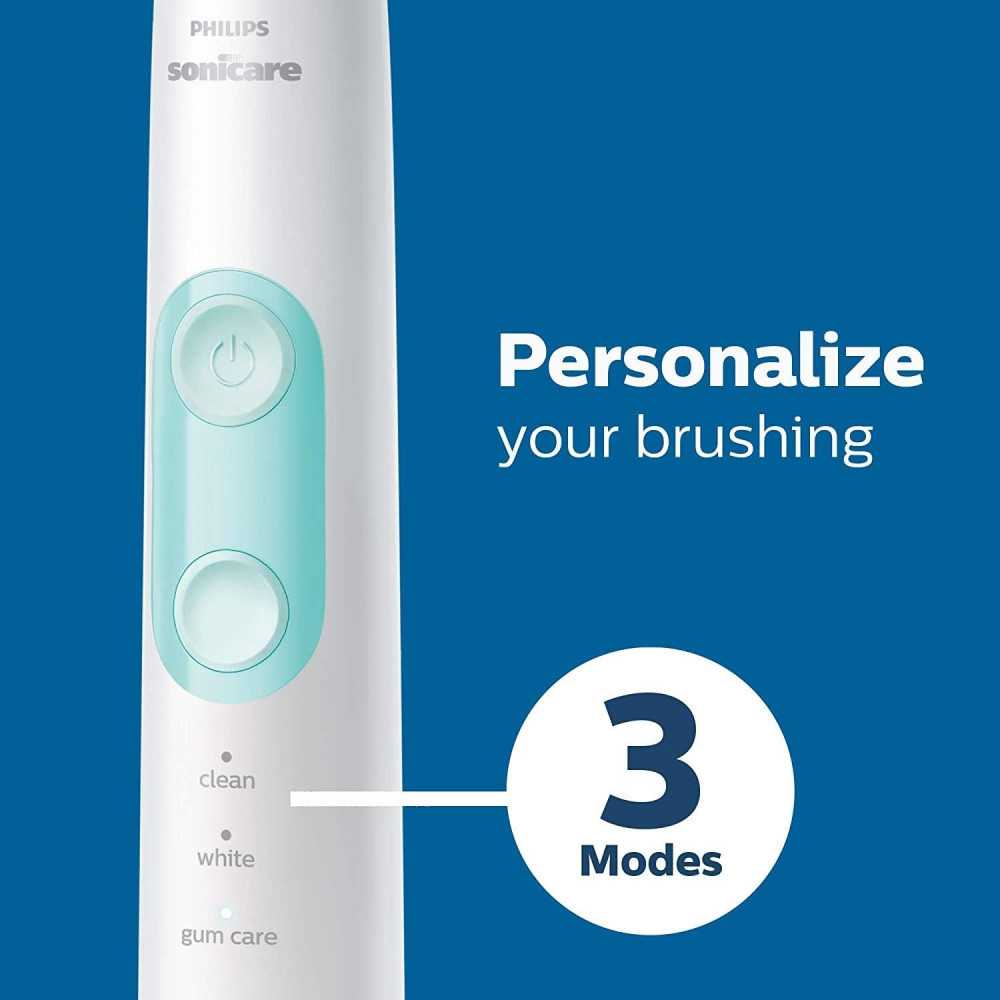 Sonicare ProtectiveClean 5100 Electric Toothbrush | TekChoice Electronics