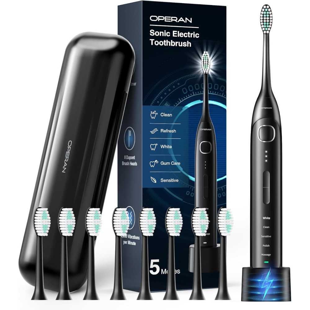 Oral Care | TekChoice Electronics