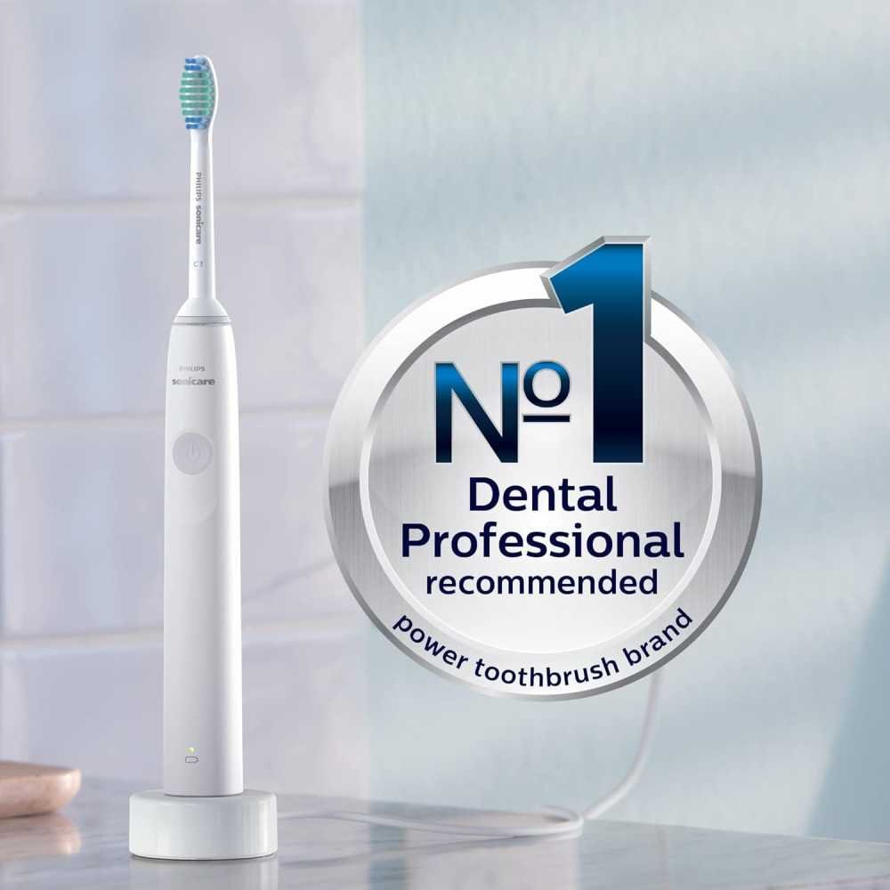 Sonicare 1100 Rechargeable Electric Toothbrush | TekChoice Electronics