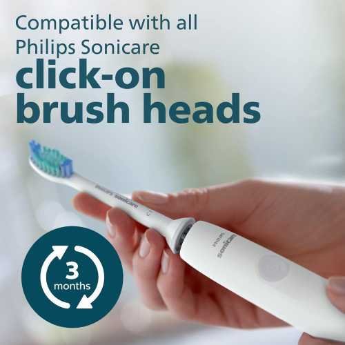 Sonicare 1100 Rechargeable Electric Toothbrush | TekChoice Electronics