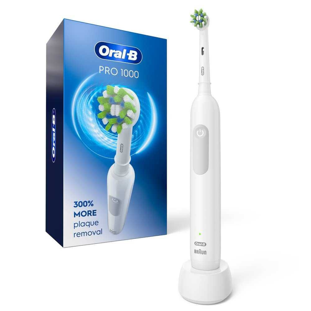 USB Rechargeable Sonic Toothbrush for Lasting Oral Health | TekChoice Electronics