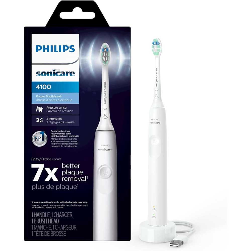 E-Toothbrush | TekChoice Electronics