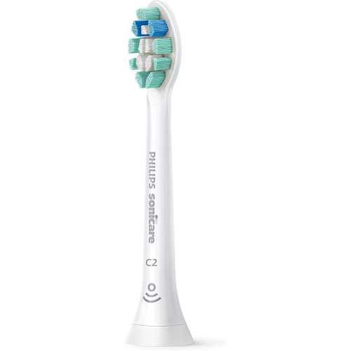 Sonicare 4100 Electric Toothbrush - Advanced Features for Superior Dental Care | TekChoice Electronics