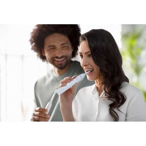 Sonicare 4100 Electric Toothbrush - Advanced Features for Superior Dental Care | TekChoice Electronics