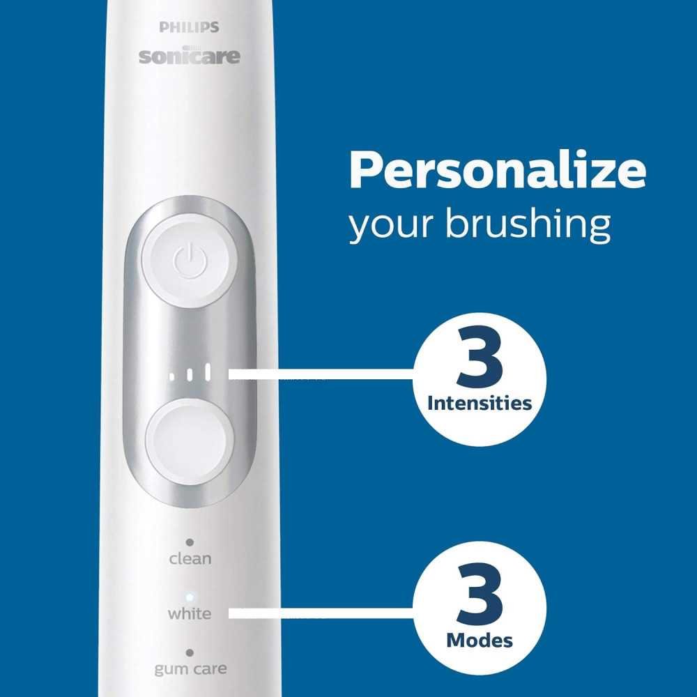 Sonicare ProtectiveClean 6100 Electric Toothbrush | TekChoice Electronics