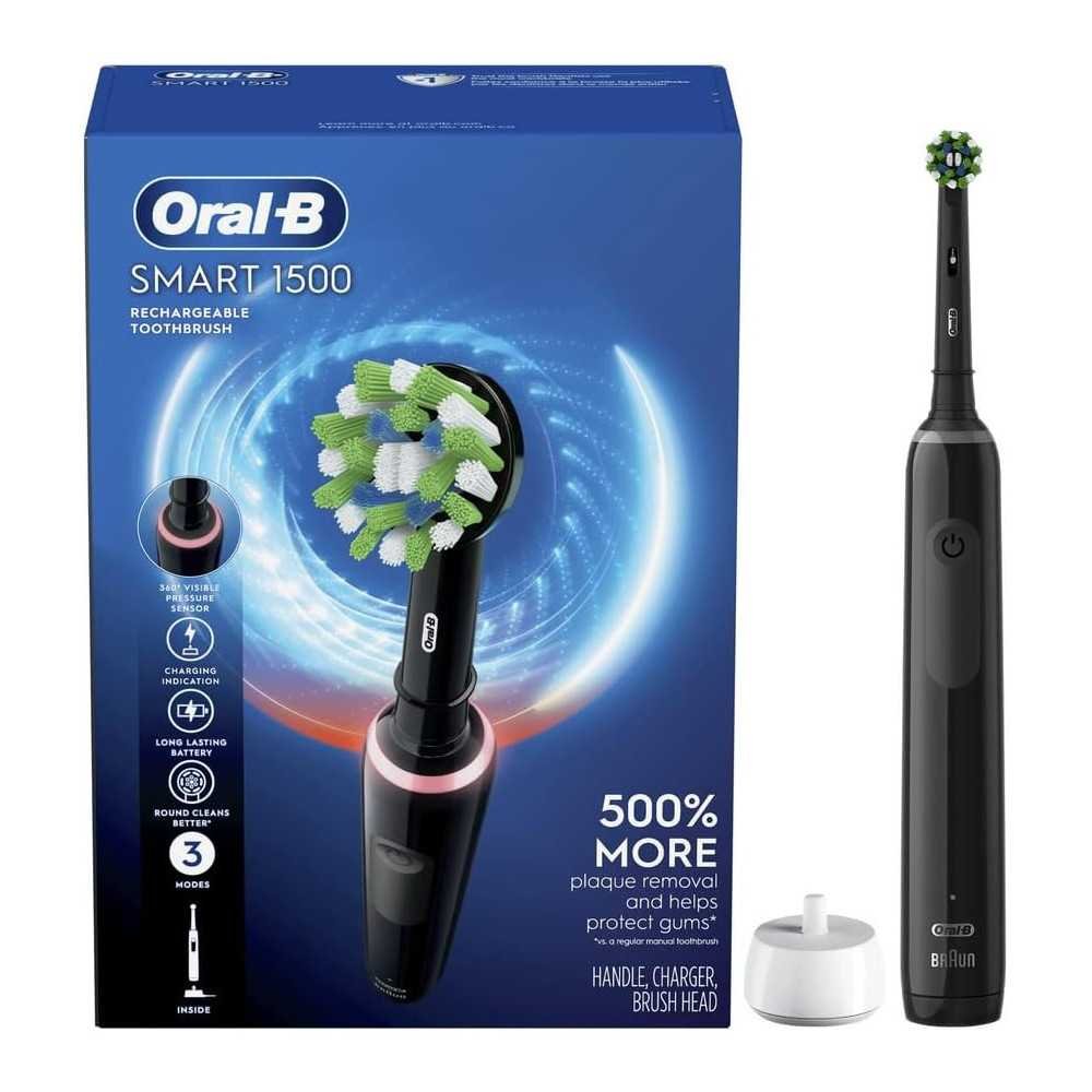 USB Rechargeable Sonic Toothbrush for Lasting Oral Health | TekChoice Electronics