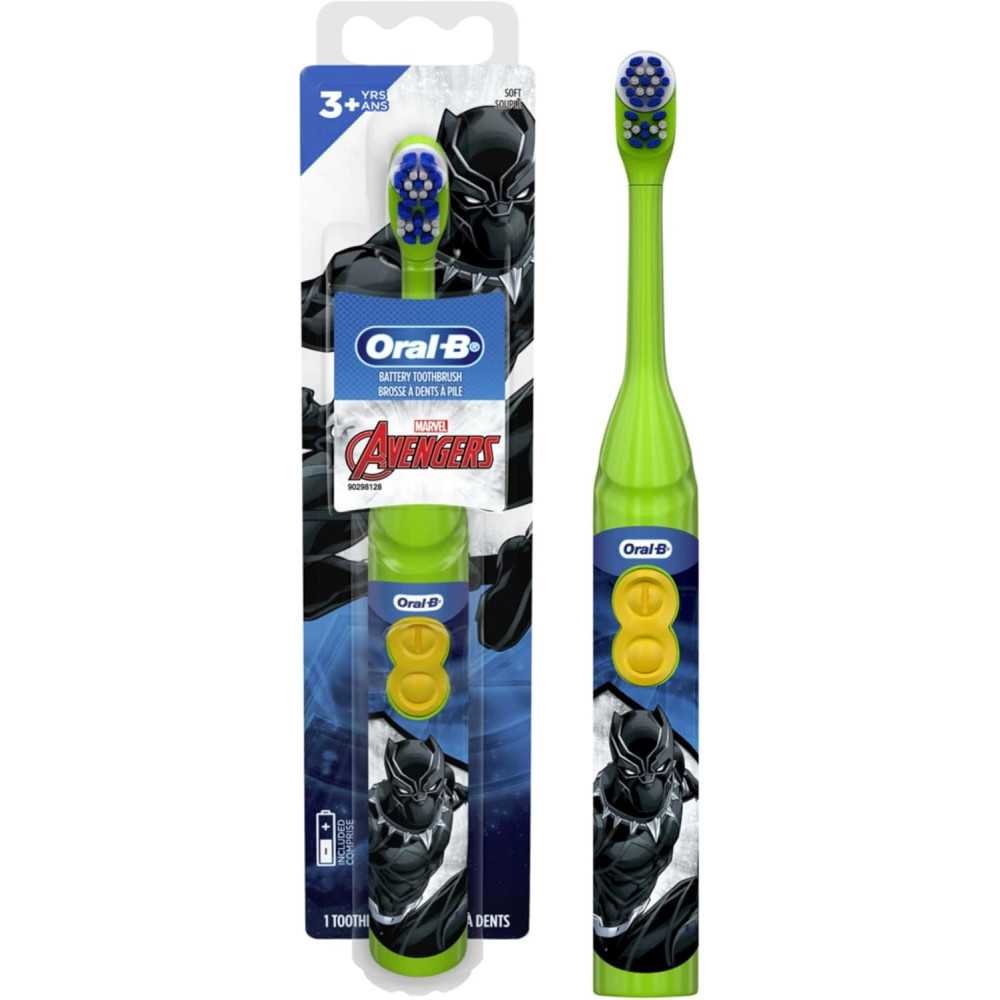 Pro 500 Electric Toothbrush Bundle | TekChoice Electronics