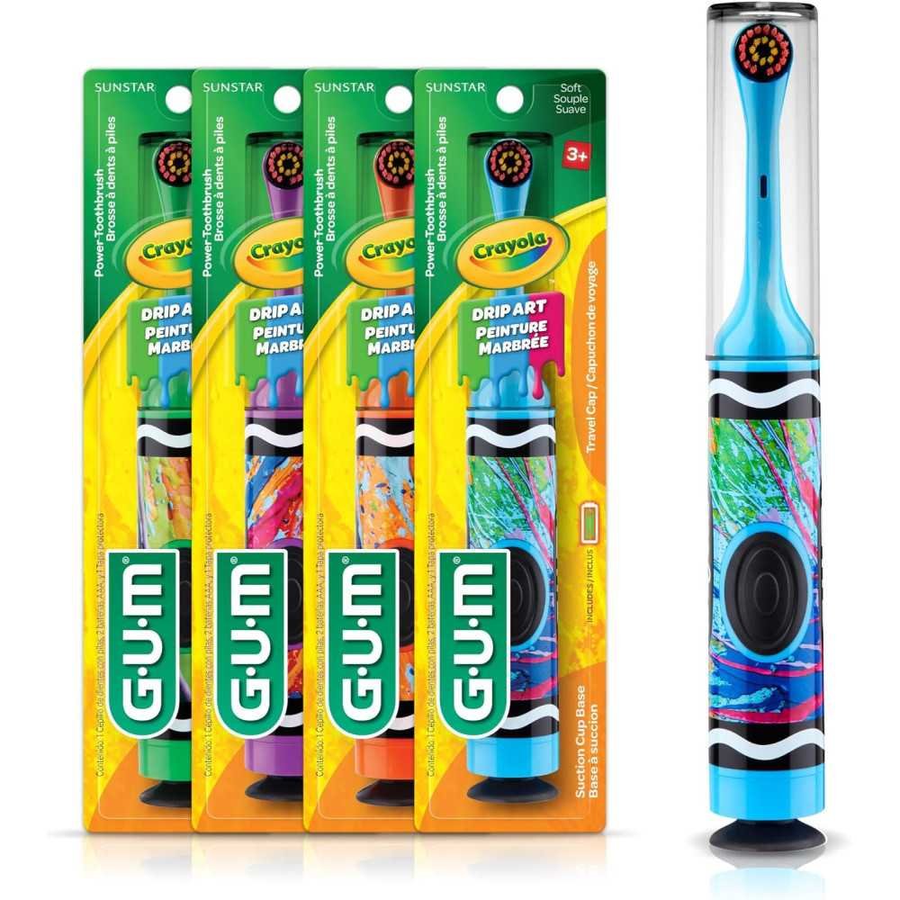 Pro 500 Electric Toothbrush Bundle | TekChoice Electronics