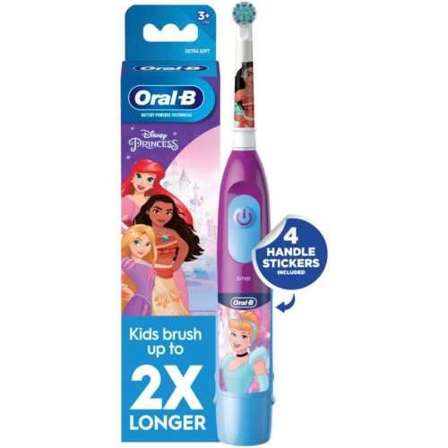 Replaceable Brush Head Kid's Electric Toothbrush | TekChoice Electronics