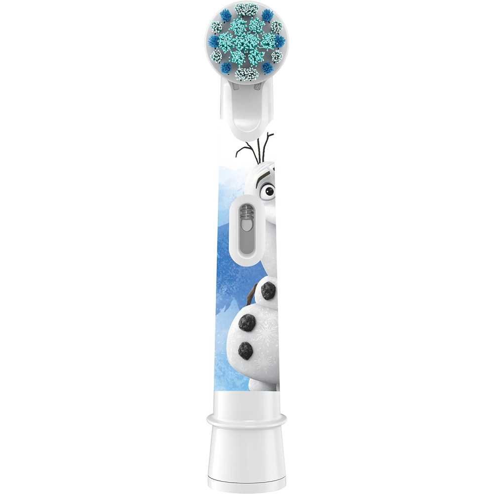 Kids Electric Toothbrush Featuring Disney's Frozen | TekChoice Electronics