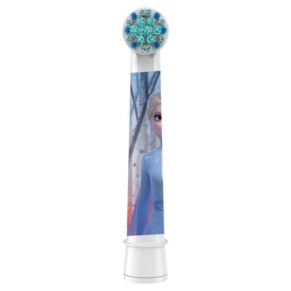 Kids Electric Toothbrush Featuring Disney's Frozen | TekChoice Electronics