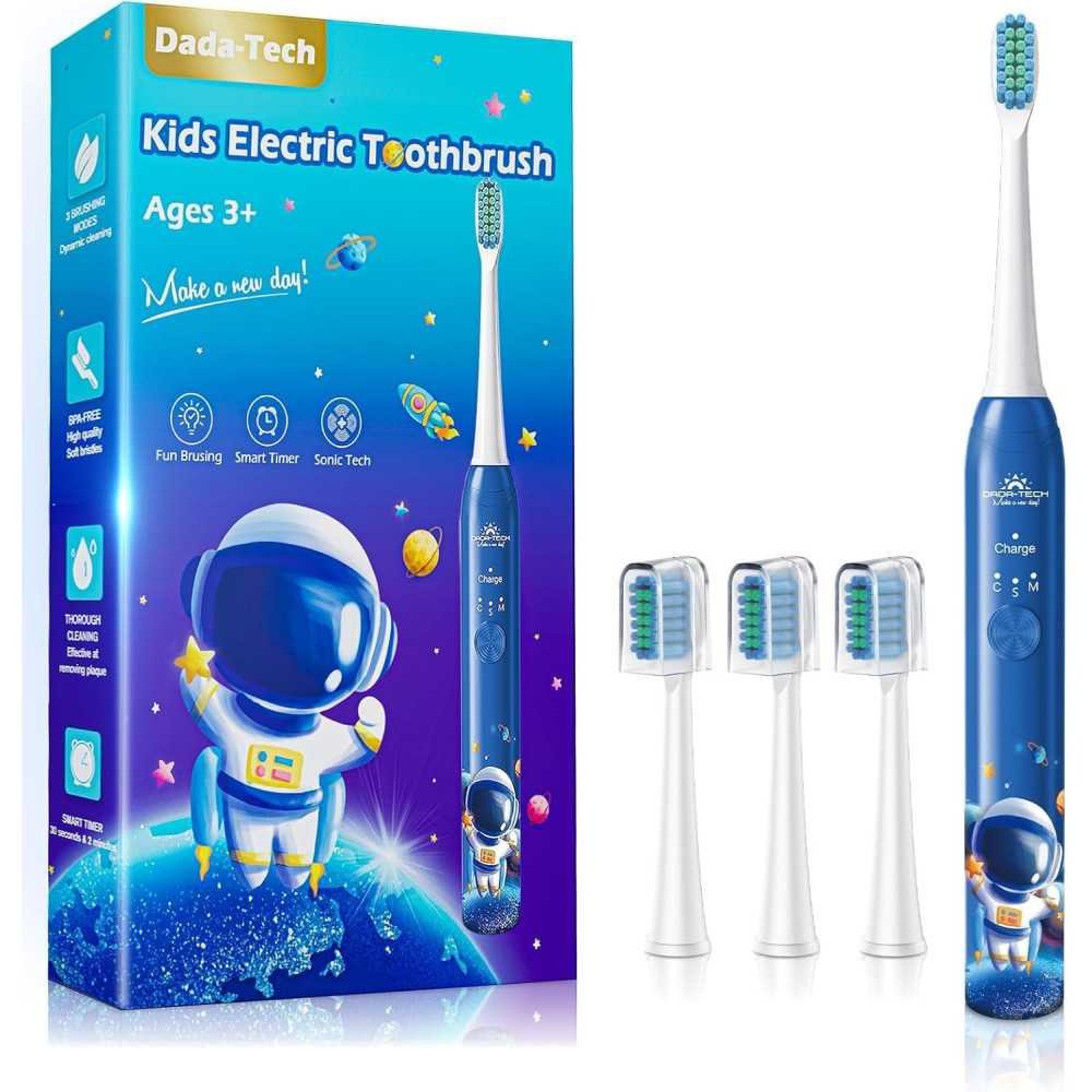 Pro 500 Electric Toothbrush Bundle | TekChoice Electronics