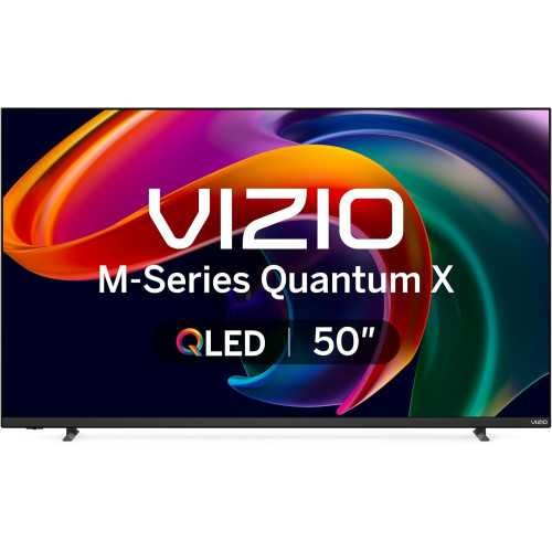 VIZIO MQX-Series 4K 120Hz QLED Smart TV | TekChoice Electronics