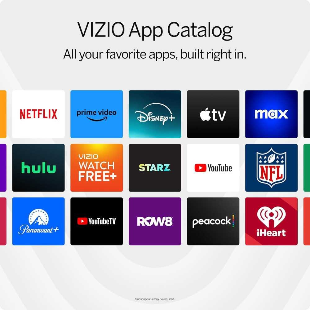 VIZIO MQX-Series 4K 120Hz QLED Smart TV | TekChoice Electronics