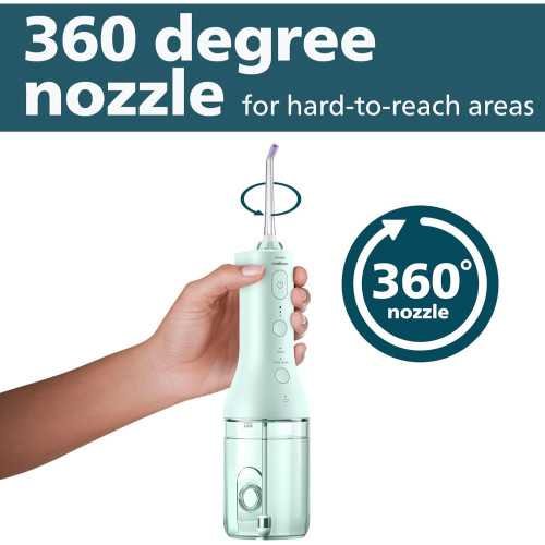 Sonicare Cordless Power Flosser 3000 | TekChoice Electronics