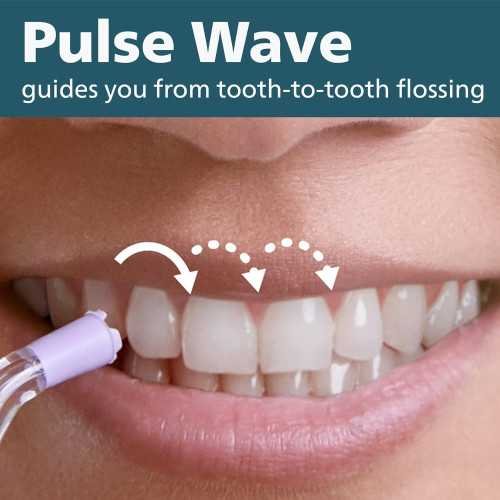 Sonicare Cordless Power Flosser 3000 | TekChoice Electronics