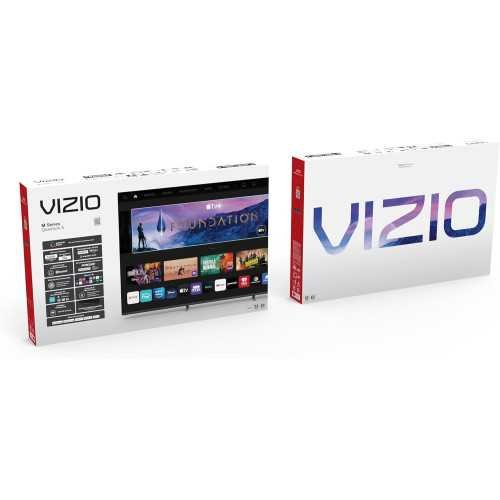 VIZIO MQX-Series 4K 120Hz QLED Smart TV | TekChoice Electronics