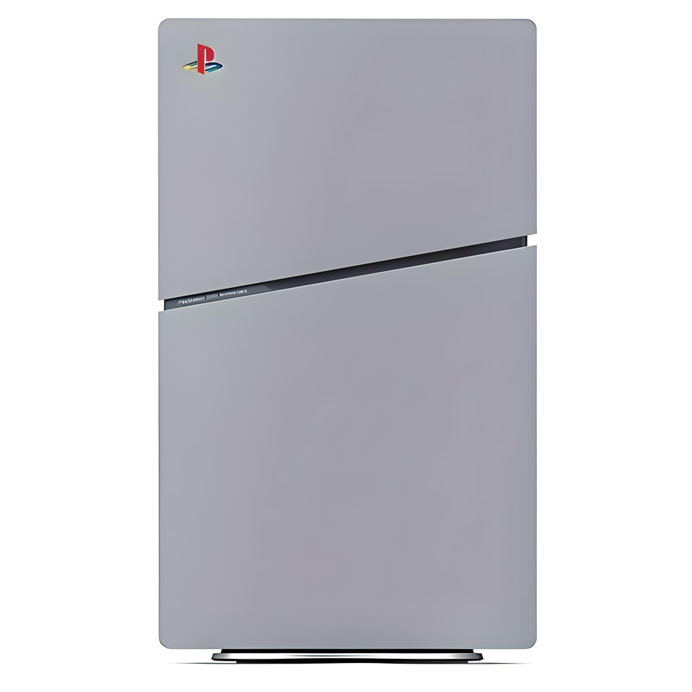 Sony PlayStation®5 Digital Edition Console - 30th Anniversary Limited Edition Bundle | TekChoice Electronics