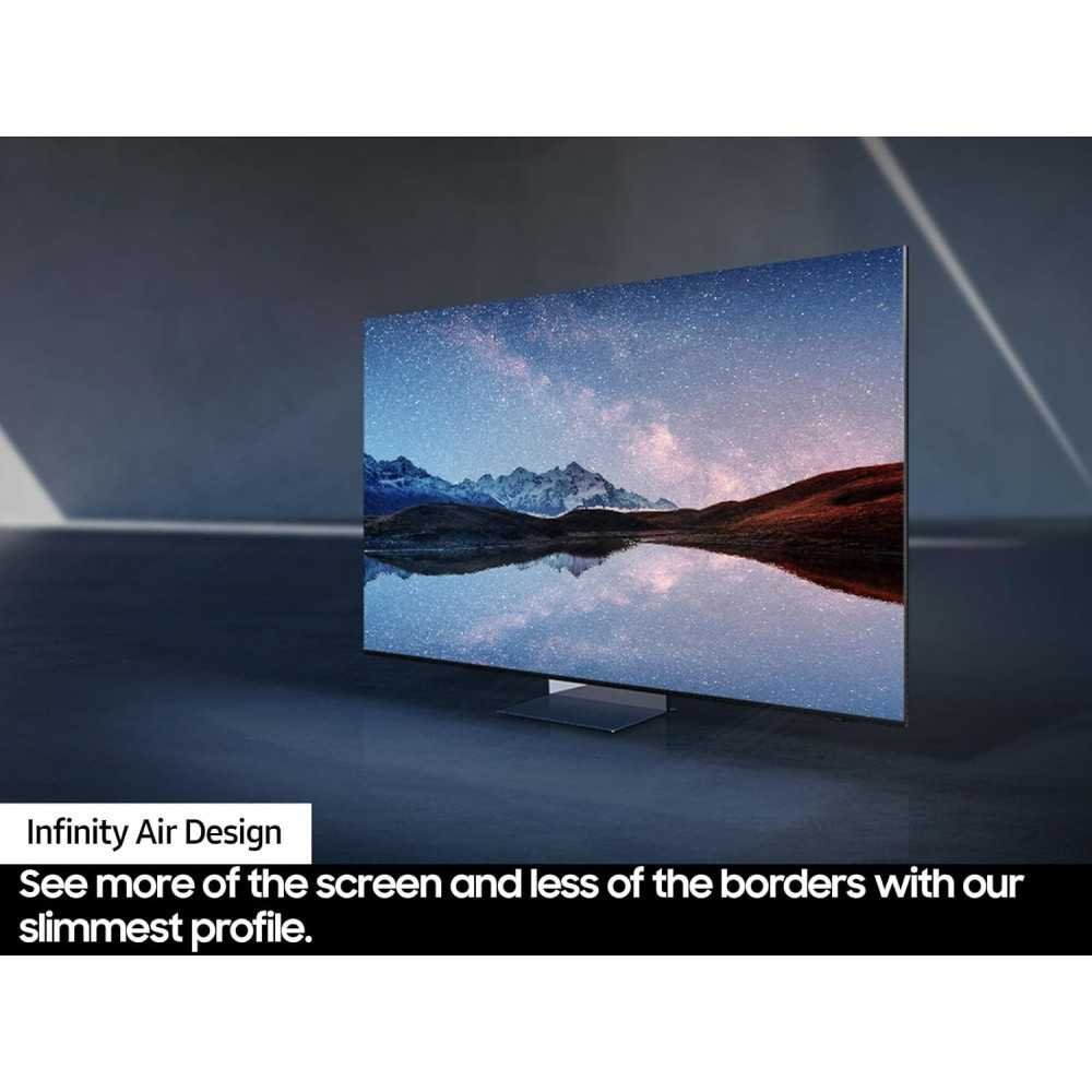 Samsung QLED 8K QN900D Series Smart TV w/ Dolby Atmos and Alexa Built-in | TekChoice Electronics